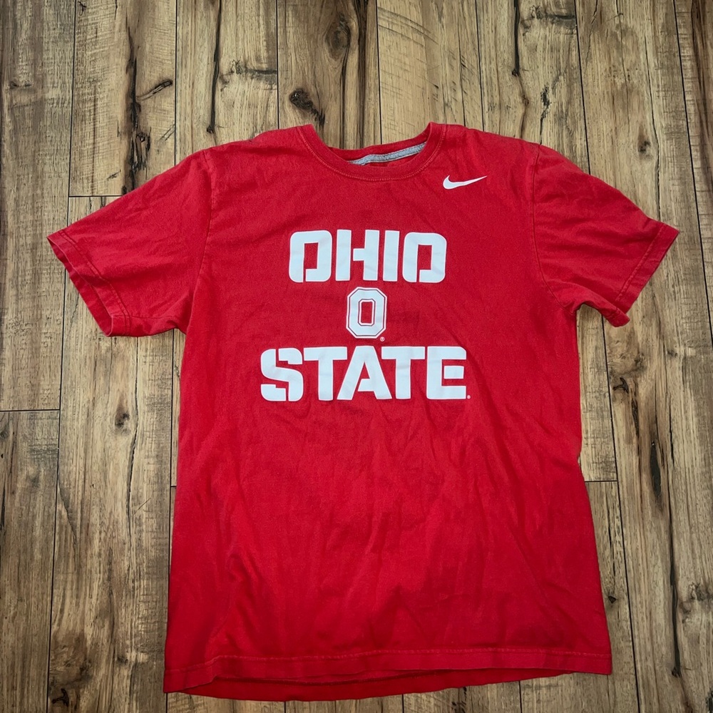 ohio state nike tee 47
